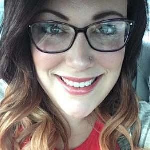 Meet your Posher, Abbey